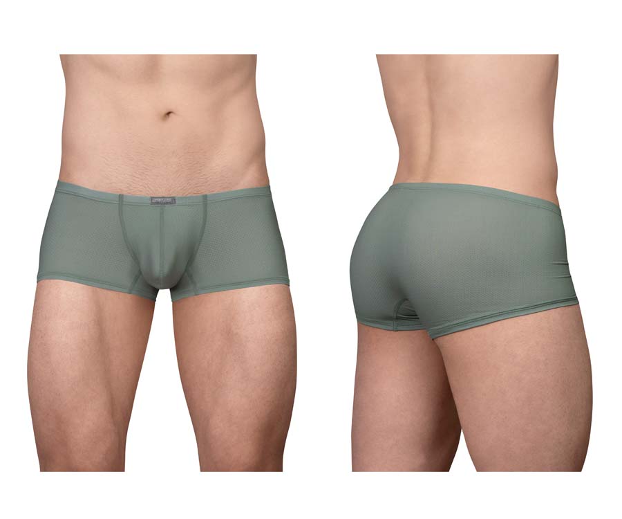 [Ergowear] X4D SE Trunks Olive Green (EW1803)